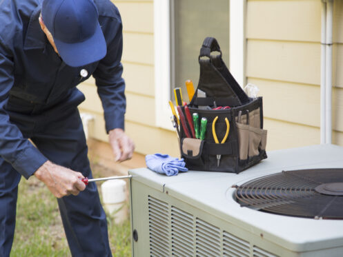 Top Energy-Saving Tips for Your HVAC System